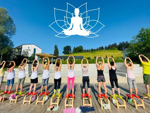 Yoga mit Petra September 26