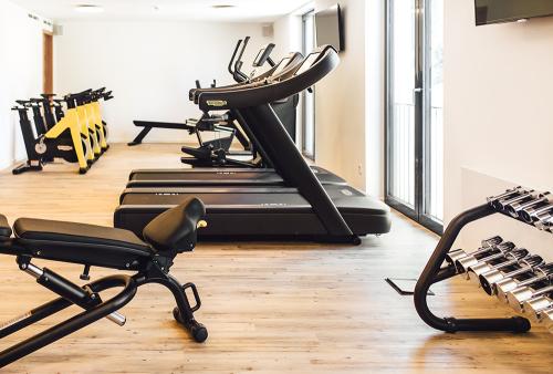 picture gym 1