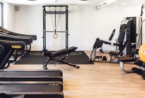 picture gym 2