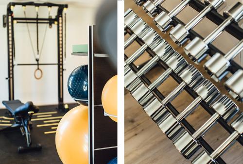 picture gym 5