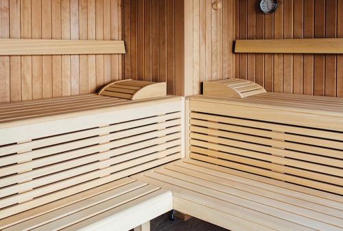 Bild Bio-Sauna 1