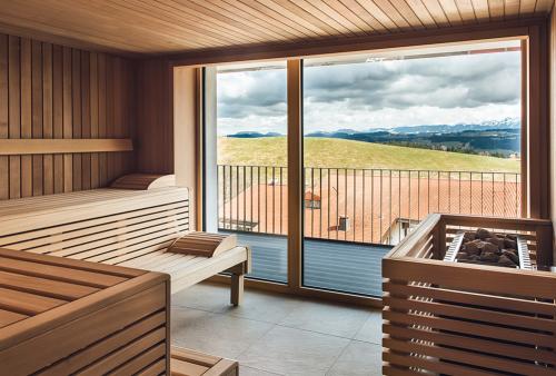 Bild Bio-Sauna 2