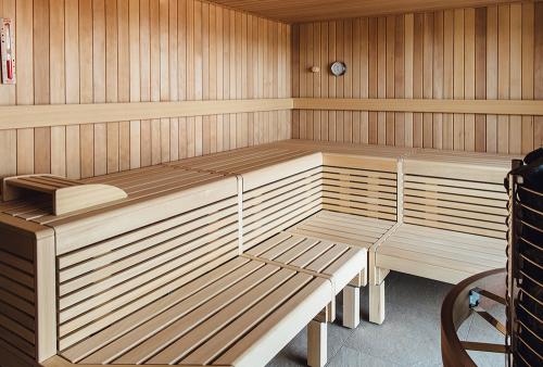 Bild finnische Sauna 2