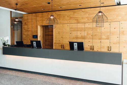 Bild Foyer 4