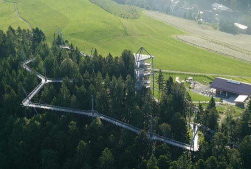 Bild Skywalk