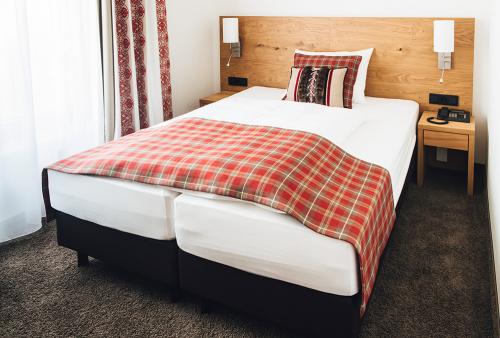 Bild Zimmer Comfort 1