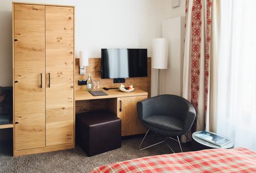Bild Zimmer Comfort 2