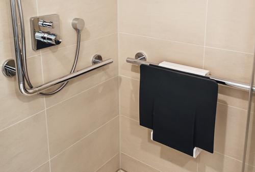 Bild Zimmer Deluxe Raum 6