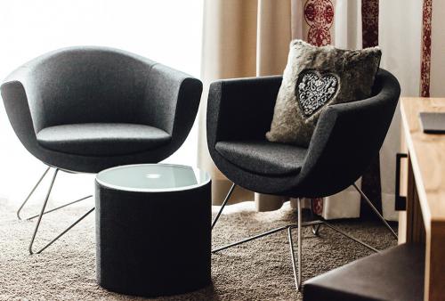 Bild Zimmer Deluxe Raum 7