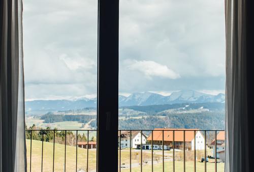 Zimmer Deluxe Aussicht 3