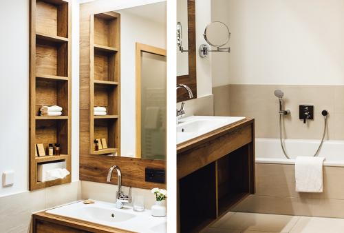 Bild Zimmer Deluxe Ausstattung 4