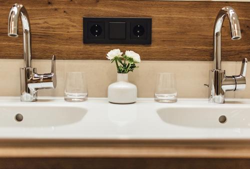 Bild Zimmer Deluxe Ausstattung 6