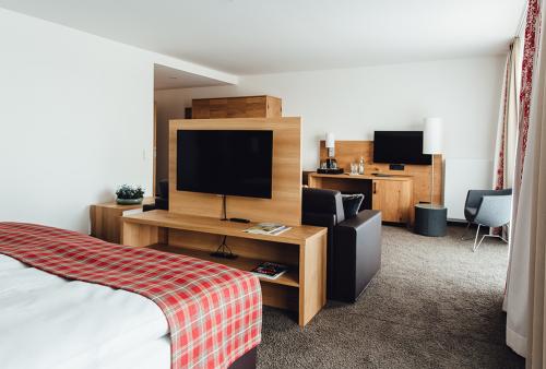 Bild Junior Suite 2