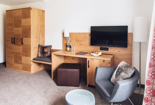Bild Zimmer Superior 3