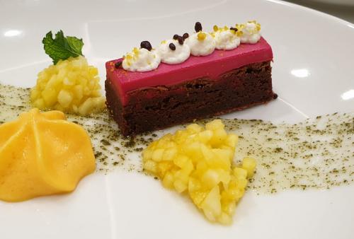 Dessert