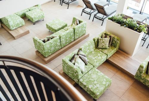 Hotel edita, Erholung, entspannen, genießen, Urlaub, Spa, Ruhe, zeit für sich