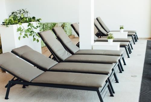 Sonnenliege, Beauty Spa, Erholung, entspannen, Bodenseenähe, Berge, genießen