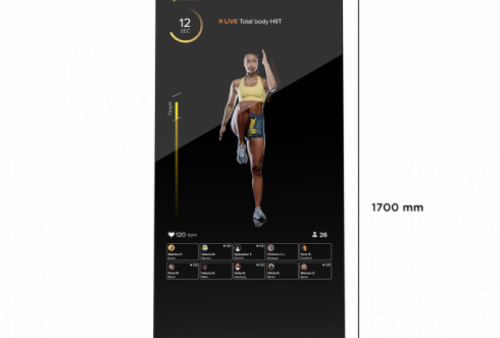 VAHA Spiegel, Sport, Fitness, Fit, Studio,Fitnessstudio, trainieren, Hotel edita, Erholung, entspannen, Urlaub, Berge, Bodenseenähe, Allgäu, modern, fit, bleiben, Sport, gesund