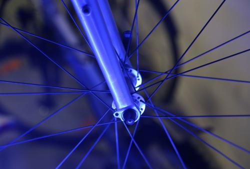 Bike Aktiv Overlay, 