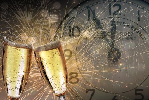 Silvester im edita, Silvesterfeier, Silvester im Allgäu, Silvesterfeier im Allgäu, Silvester Bodenseeregion Teaser