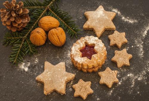Weihnachten, Weihnachtsarrangement, Urlaub über Weihnachten, Weihnachten im Allgäu, Urlaubstage Weihnachten, Allgäu-Weihnacht, Weihnachten im edita, Overlay