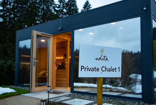 Ruhe genießen, entspannen, Erholen