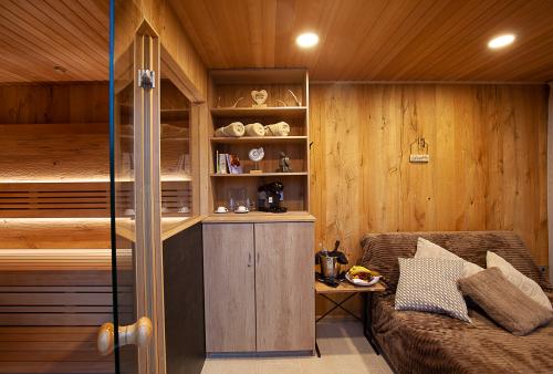Exklusiv, Private Chalet 