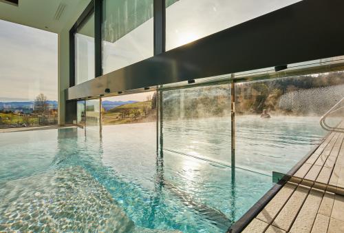 Infinity Pool