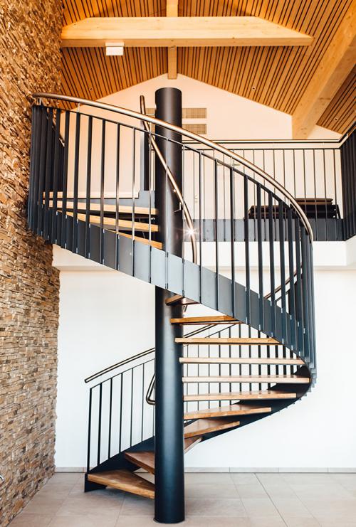 picture stairs