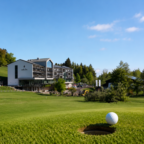 Arrangement edita Golf 2026 1
