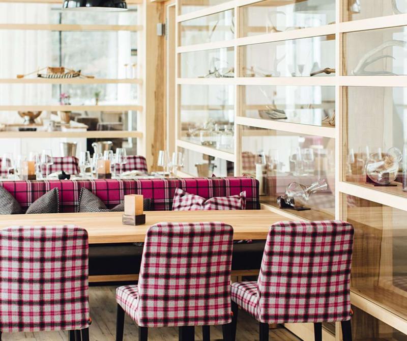 Bild Gastronomie edita Scheidegg 