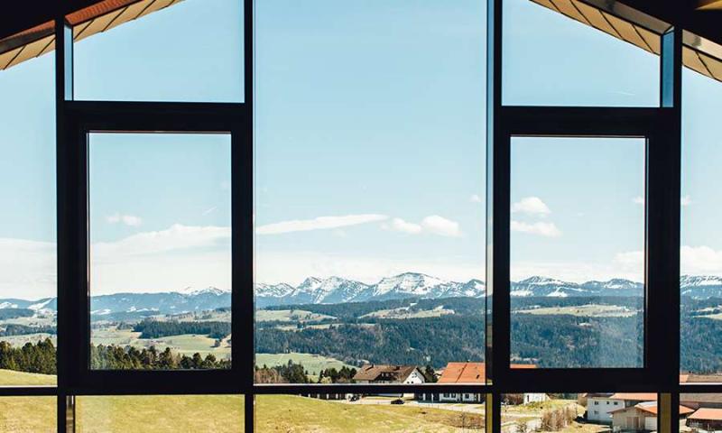 Bild Sauna