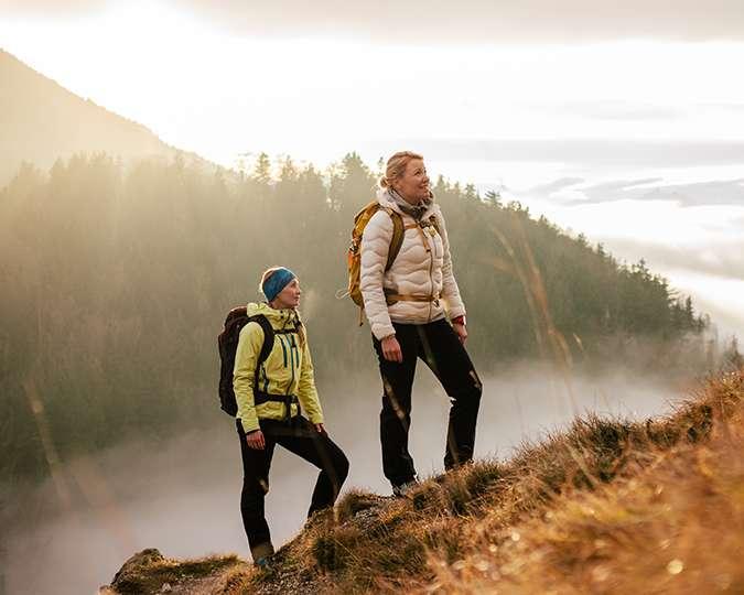 Bild Wandern